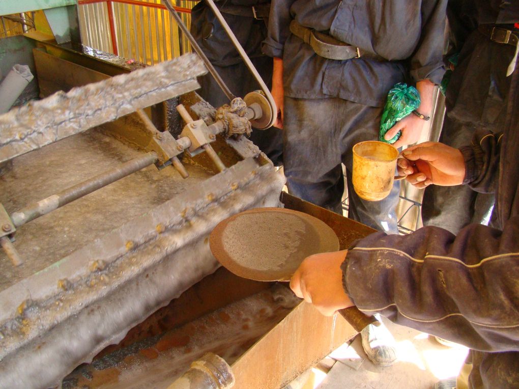 Album - Bolivie- Sud Lipez à Sucre