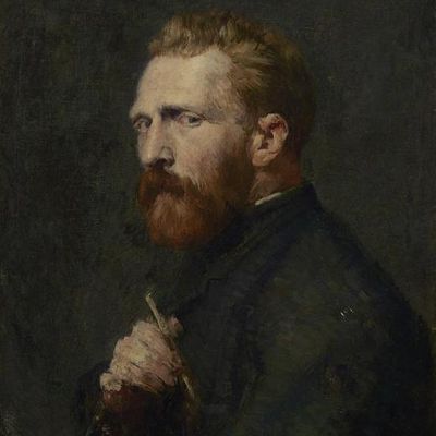 Peinture : Vincent Van Gogh