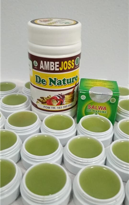 Jual Ambejoss Obat Wasir De Nature di Mamberamo Tengah