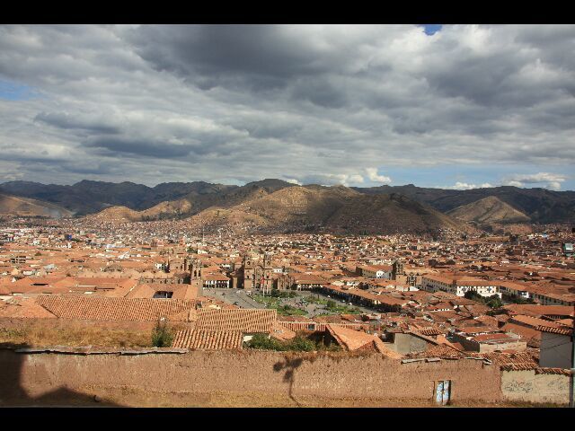 Album - CUZCO-ET-PISAC