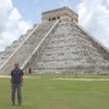 Le 16 Juillet 2010 - Chichen Itza (Mexique)