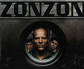 Zonzon (la bande originale)