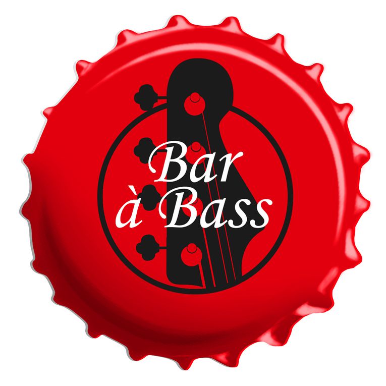 Album - Le-Bar-A-Bass