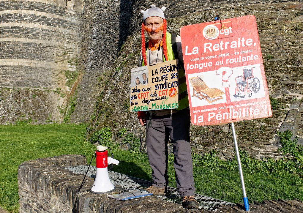 Manif du 07/02/2023