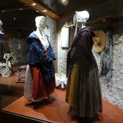 Musée des arts et traditions populaires de Draguignan