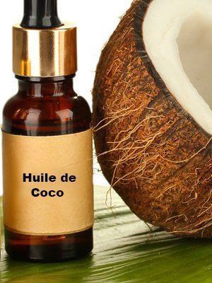 L’huile de coco peut vous faire paraître beaucoup plus jeune si vous l’utilisez de cette façon 