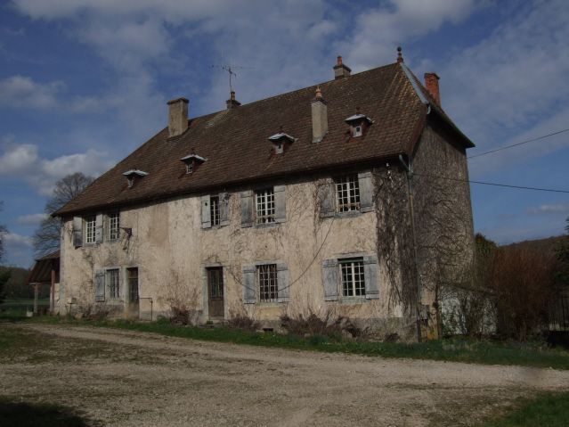 Album - fontenelay-avant travaux