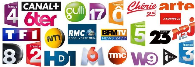 Audiences Tv en août 2016: TF1 au plus bas. France Télévisions porté par les JO. M6 faible. Records pour HD1, 6ter, FrO et Chérie 25 et Numéro 23.