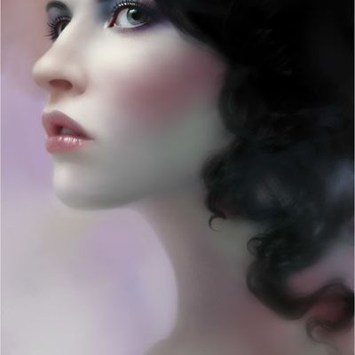 Ne te retourne pas...