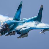 L'incident de Belgorod empoisonne la stratégie de Moscou. - avionslegendaires.net