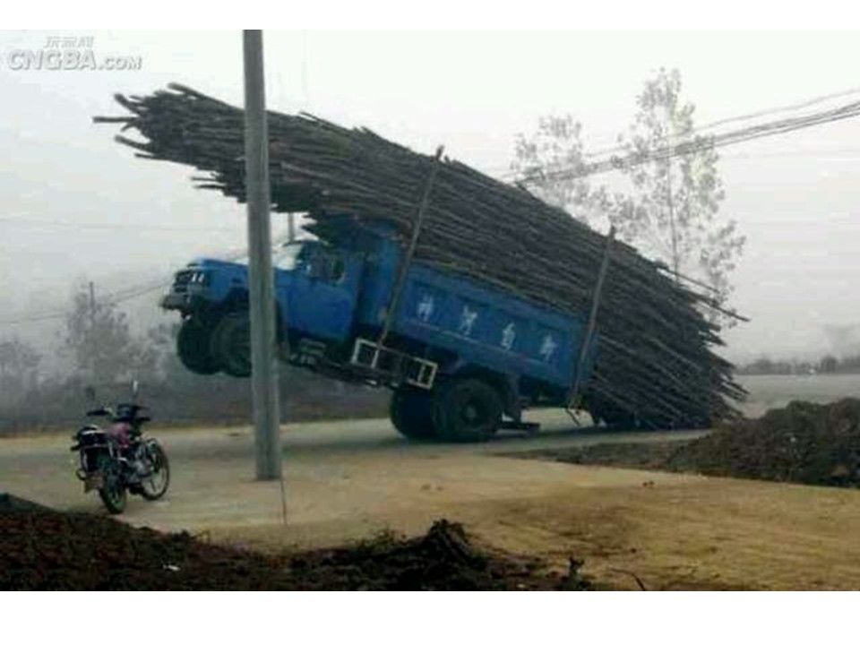 Divers - Mais comment font-ils ?