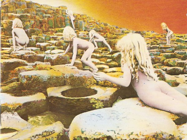 Quelle belle année 1973 - les albums de MARS - part2 ! 