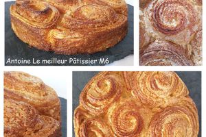 Le Kouign Amann