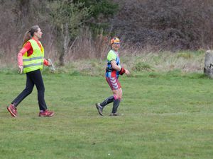 Trail Cloysien des 3 Rivières 2023.