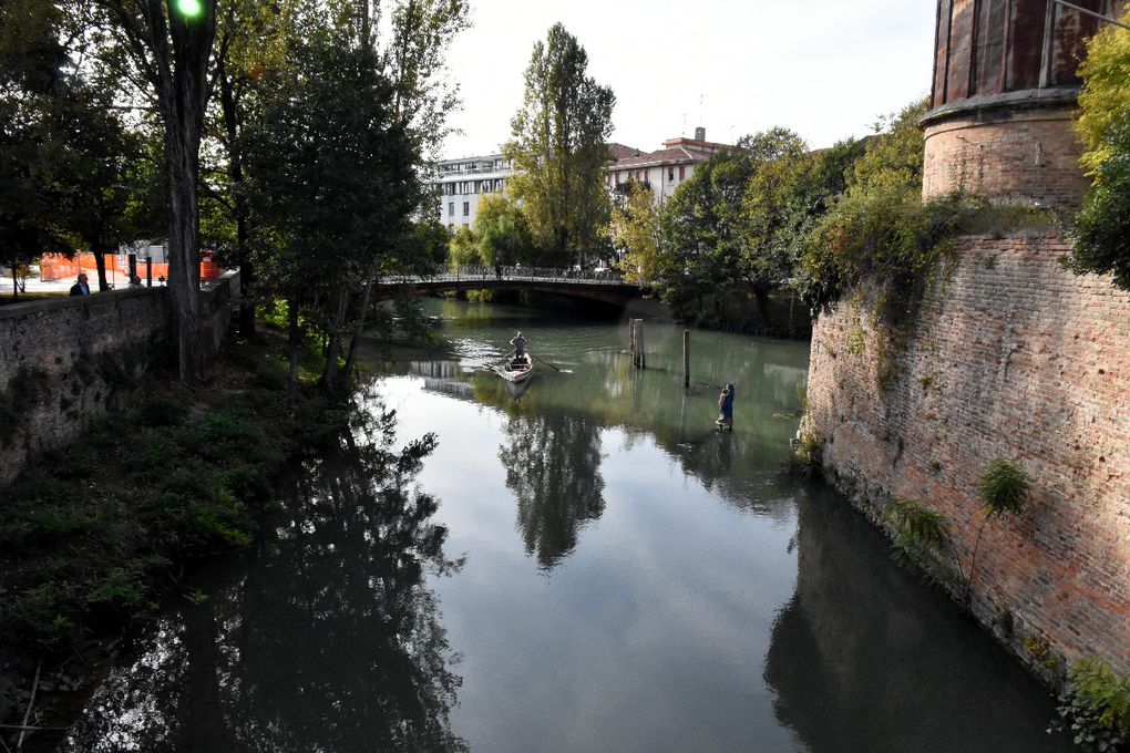 PADOUE LA VILLE DE GIOTTO (1)