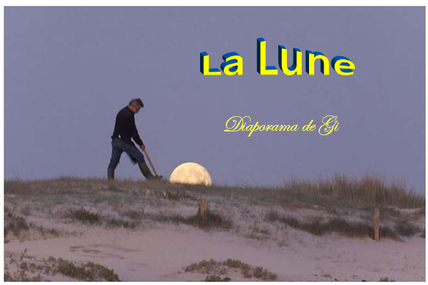 La Lune 2