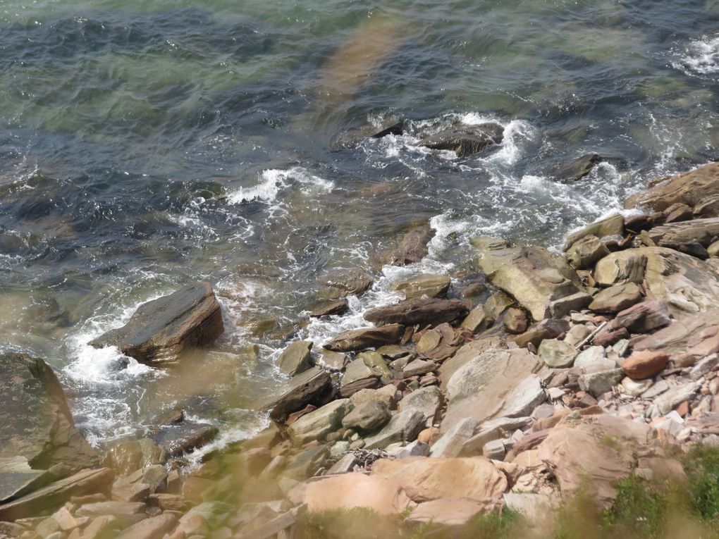 Les îles de la Madeleine &quot; Suite &quot;