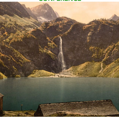 Conférence : "Les Pyrénées : une histoire environnementale du tourisme (XIXe-XXe siècles)" par Steve Hagimont