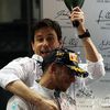 Toto Wolff - "Personne ne comprend comment fonctionne un pilote"