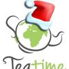 Rendez-vous au Teatime jeudi 17 décembre!