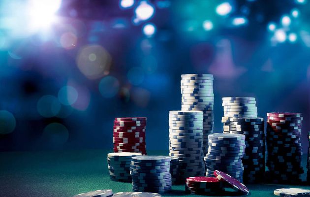 Tips Menang Bermain Di Bandar Casino Online Terbaru Maujackpot