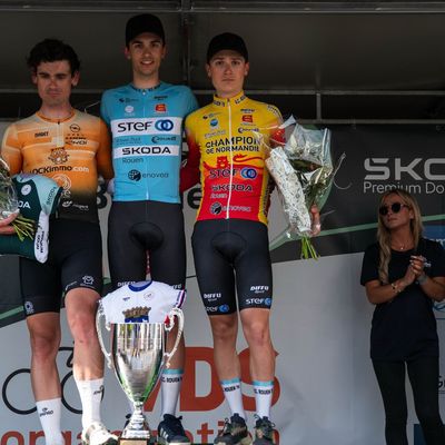 Quelques résultats des coureurs du 28 à l'extérieur