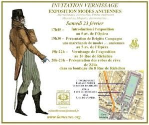 Invitation à prendre la mesure de l'excellence le 23 février