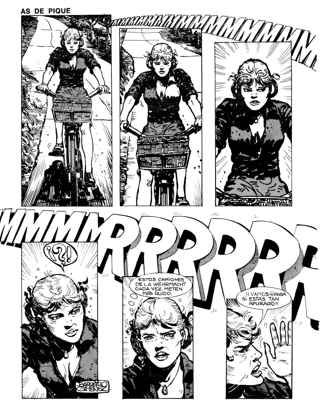 Skorpio (Edición original Argentina)...Vol...6