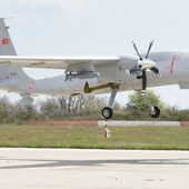 Non le Mali n'a pas commandé de drone de combat Bayraktar Akinci ! - avionslegendaires.net
