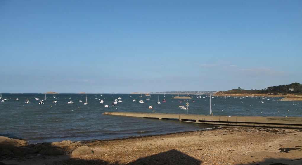 Carantec, Saint-Pol de Léon, Roscoff