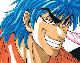 Toriko Chapitre 337 A 340 FR