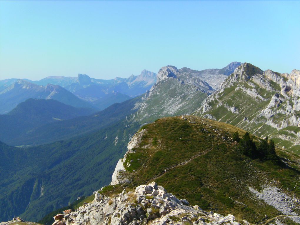 Album - sortie-vercors-1-aout-2009