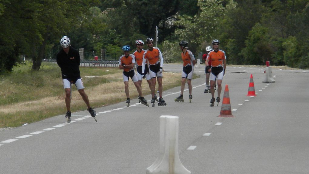 Album - Handi-roll84-2010 (Avignon)