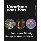 L'érotisme dans l'art - 50 - 50 Magazine