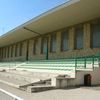 LE STADE DES COURVELLES (2008)