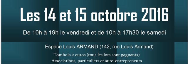 Prête pour demain ? 