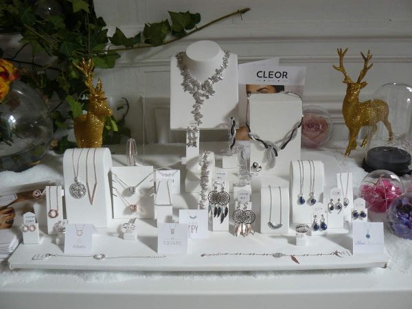 [Noël 2017] Des idées &quot;tendances&quot; avec Cleor, &quot;gourmandes&quot; avec Paul et &quot;art de vivre&quot; avec Peugeot