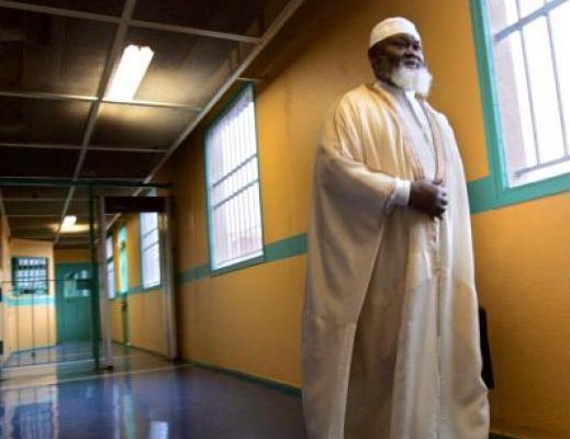 La prison, creuset de l’Islam radical