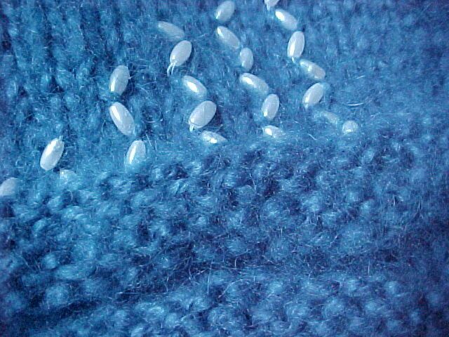 tejidos con hilados de coats me encanta mostrar las texturas
