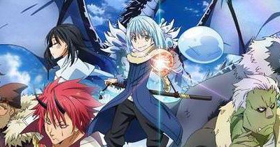 Tensei Shitara Slime Datta Ken Épisode 24.5 Vostfr