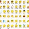 5.600 Emoticos Para MSN