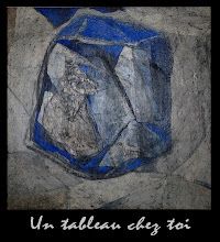 Un tableau chez toi