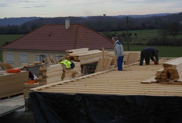 Album - Mise-en-place-du-plancher-bas