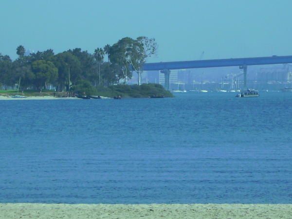 Album - San Diego, San Ysidro, Tijuana