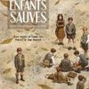 Les enfants sauvés, huit histoires de survie.