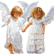 Les anges gardiens