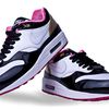 Sneakers - Nike Air Max 1 Grand Piano x Phantaci x Jay Chou