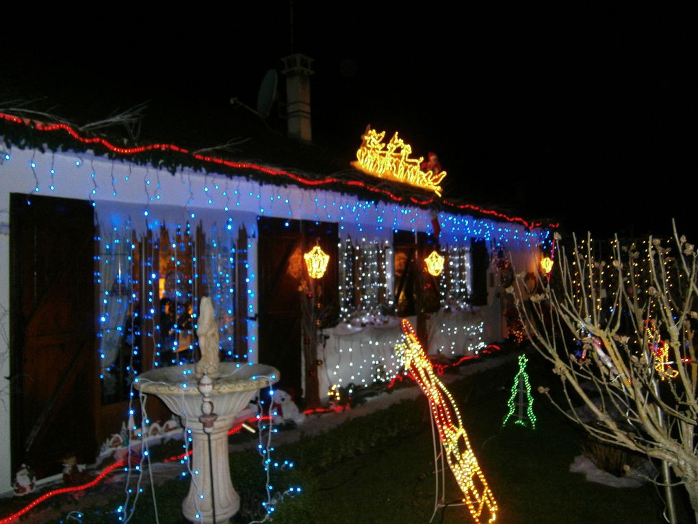 Album - maison-de-noel