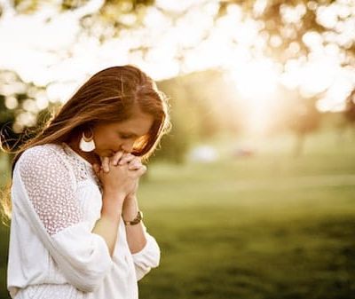 Reflexión del evangelio de hoy: ¿Por qué Dios no responde mis oraciones?