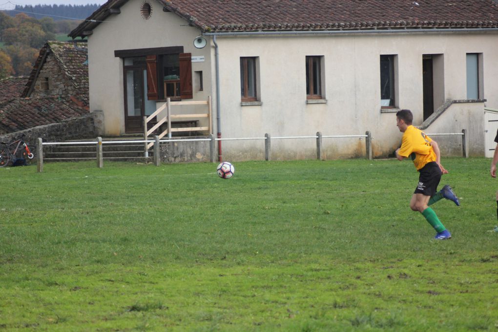 J.7 &gt; Belle victoire 0-2